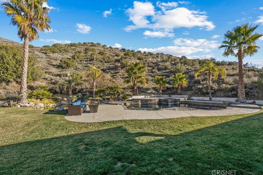 32126 Camino Canyon Rd, Acton CA  93510-2407 exterior