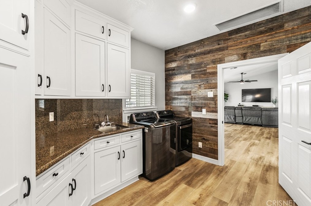 32126 Camino Canyon Rd, Acton CA  93510-2407 exterior