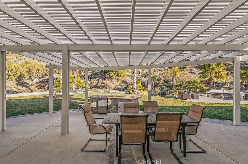 32126 Camino Canyon Rd, Acton CA  93510-2407 exterior