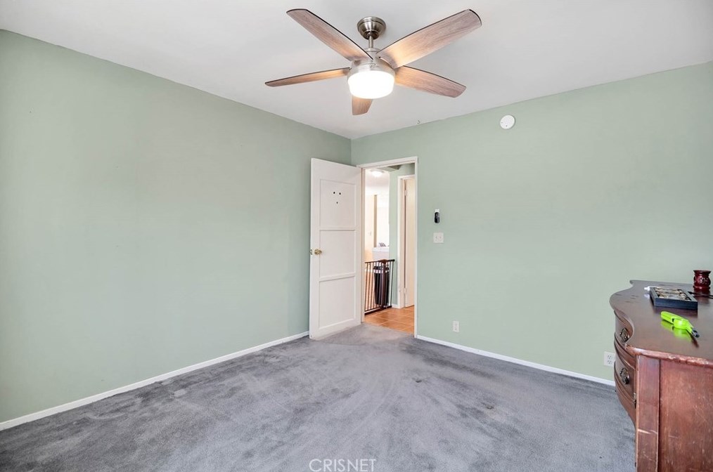 33350 Hubbard Rd, Acton CA  93510-1546 exterior