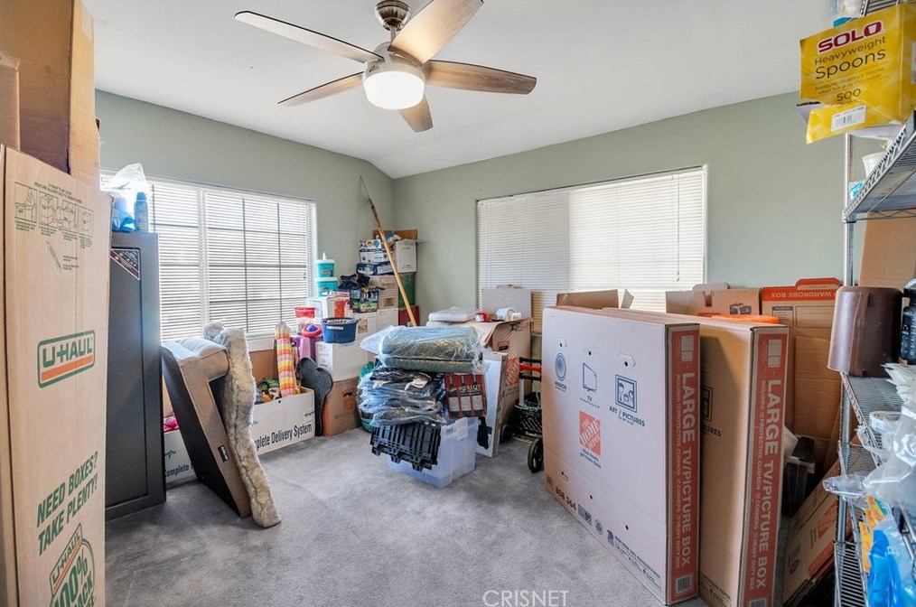 33350 Hubbard Rd, Acton CA  93510-1546 exterior