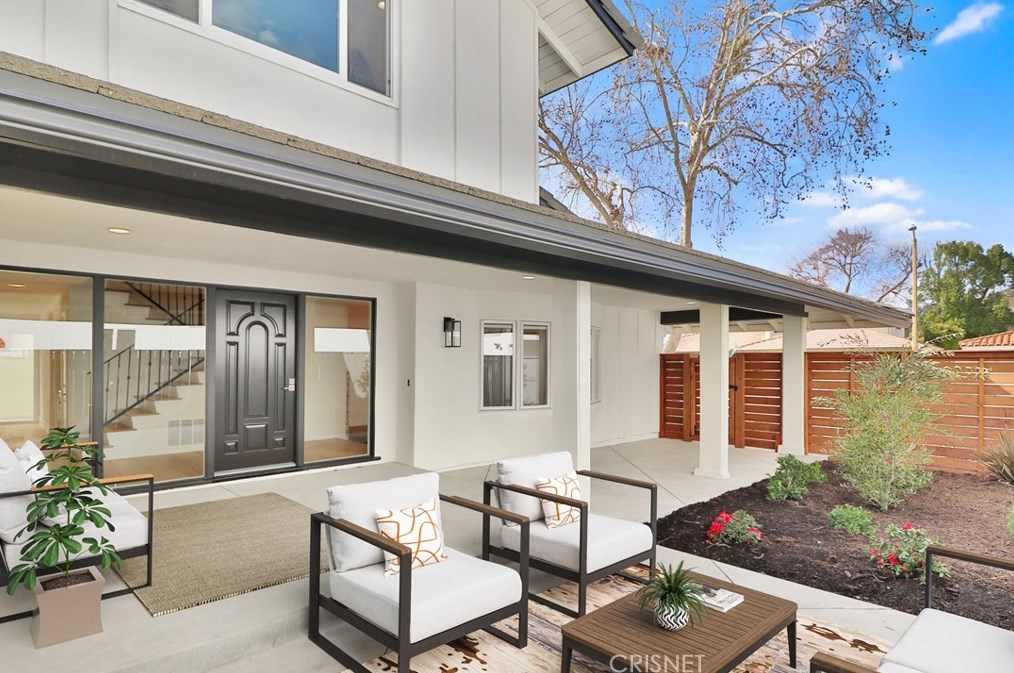 1632 Camberwell Pl, Thousand Oaks CA  91361-1507 exterior