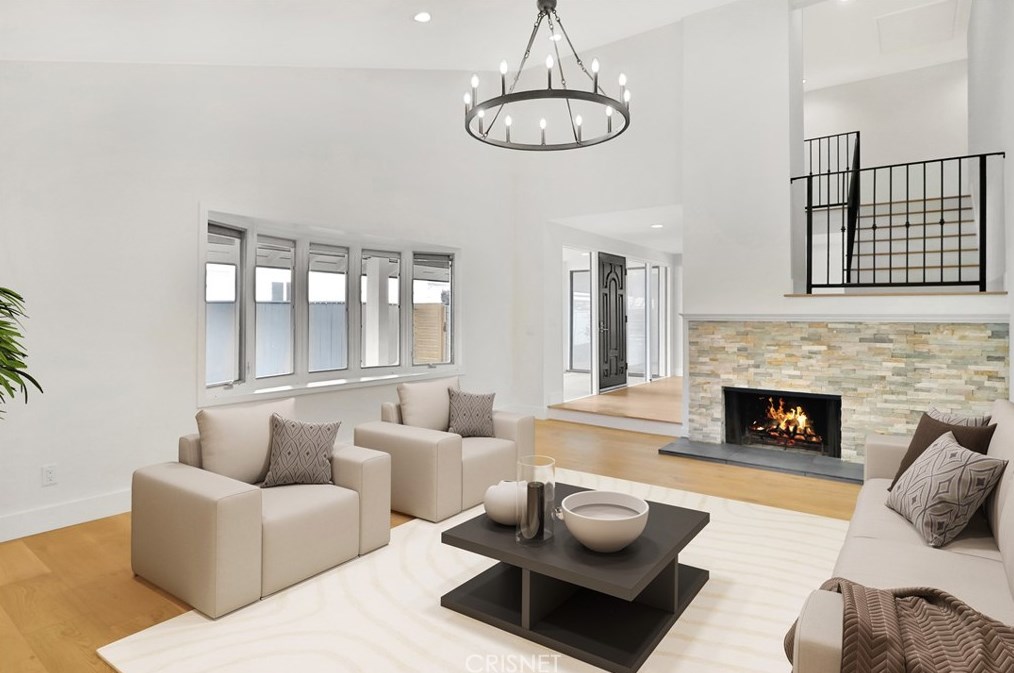 1632 Camberwell Pl, Thousand Oaks CA  91361-1507 exterior