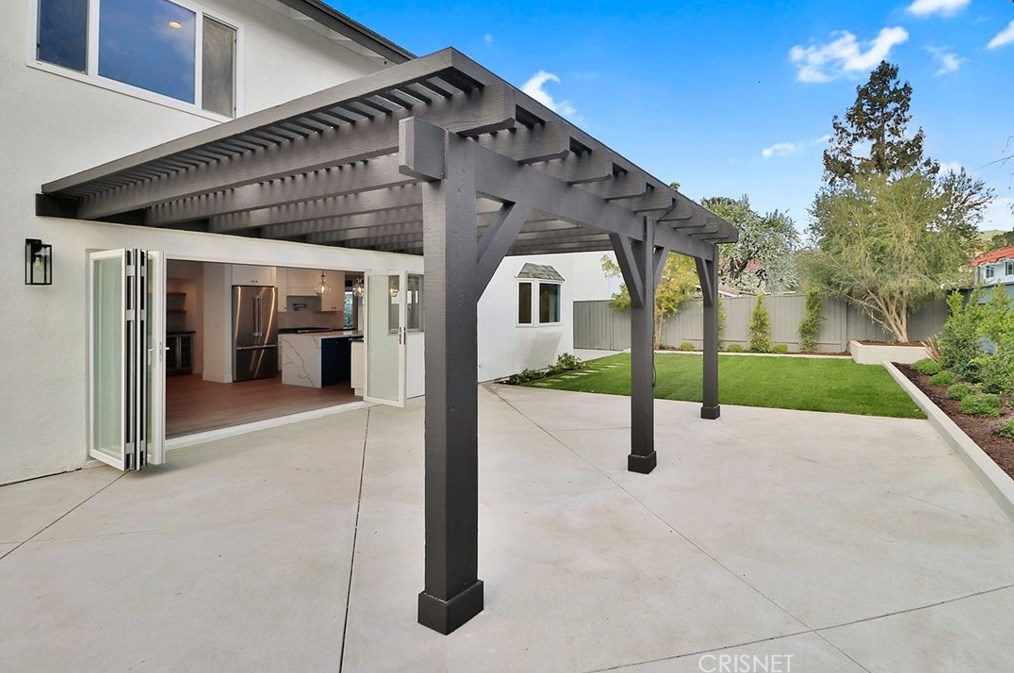 1632 Camberwell Pl, Thousand Oaks CA  91361-1507 exterior