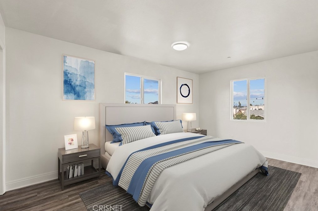 524 85th St, Los Angeles CA  90044-5820 exterior