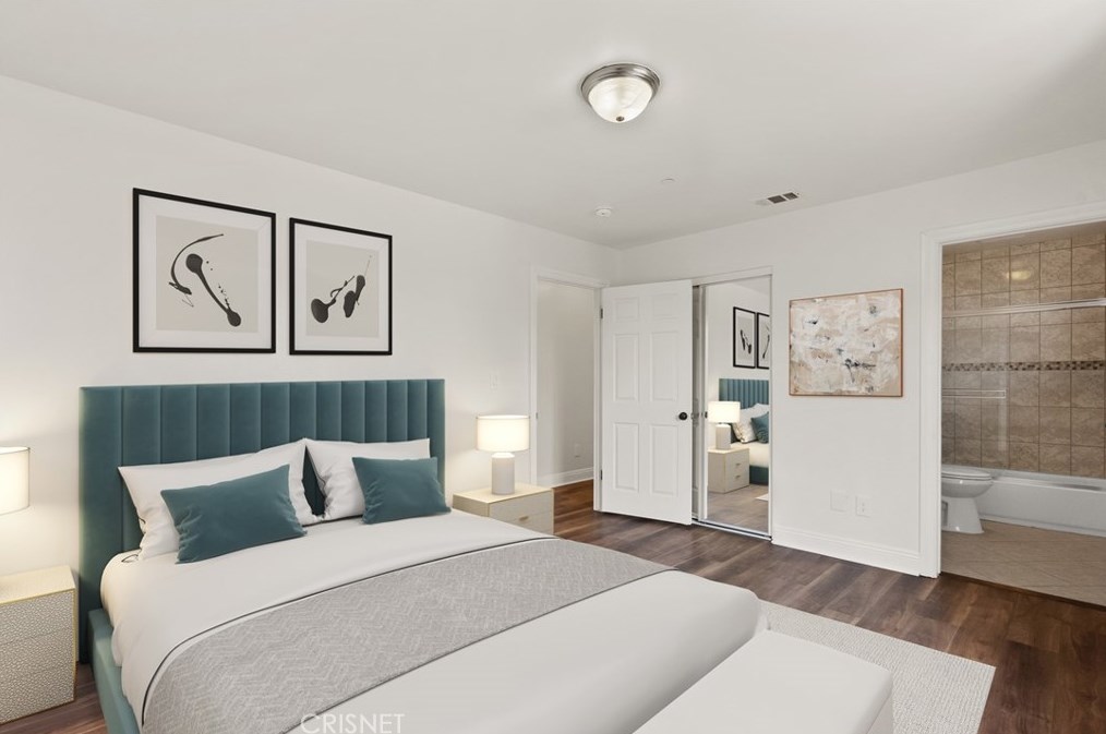 524 85th St, Los Angeles CA  90044-5820 exterior