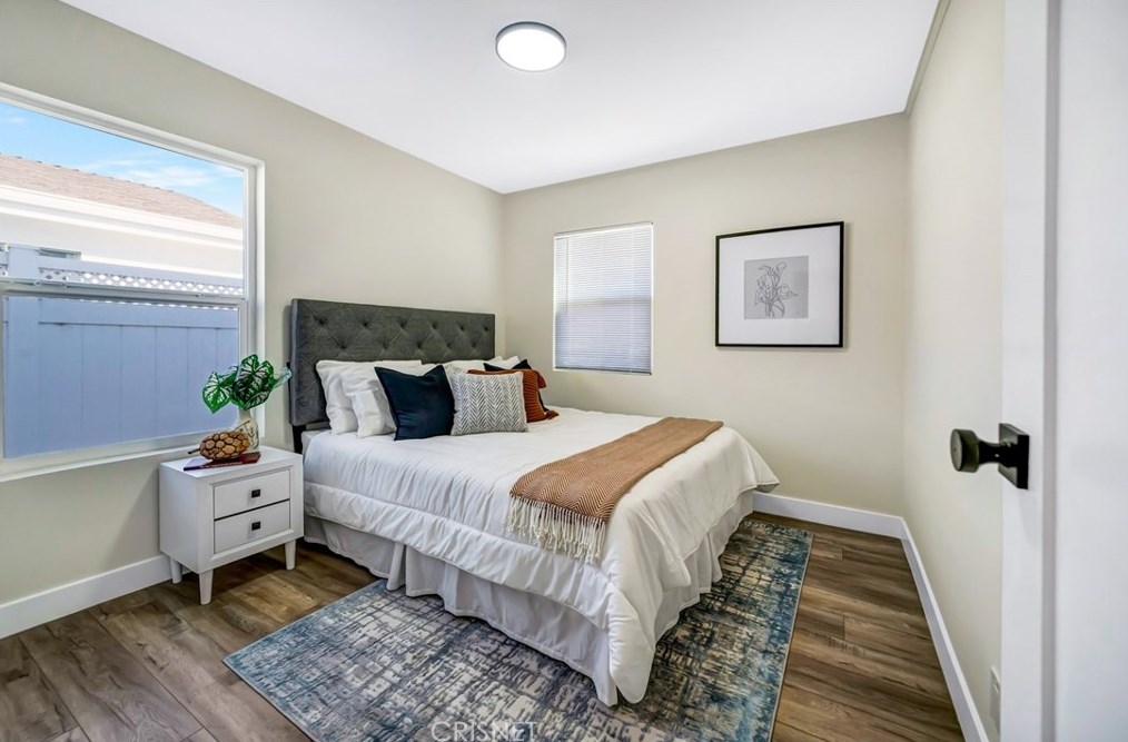 10745 Tabor St, Los Angeles CA  90034-5511 exterior