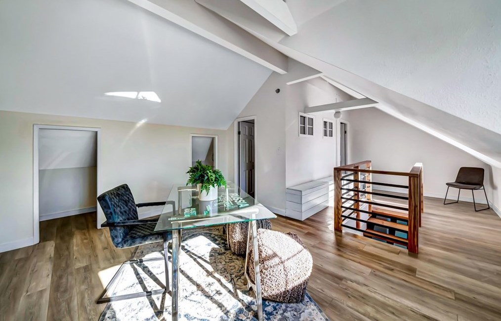 10745 Tabor St, Los Angeles CA  90034-5511 exterior