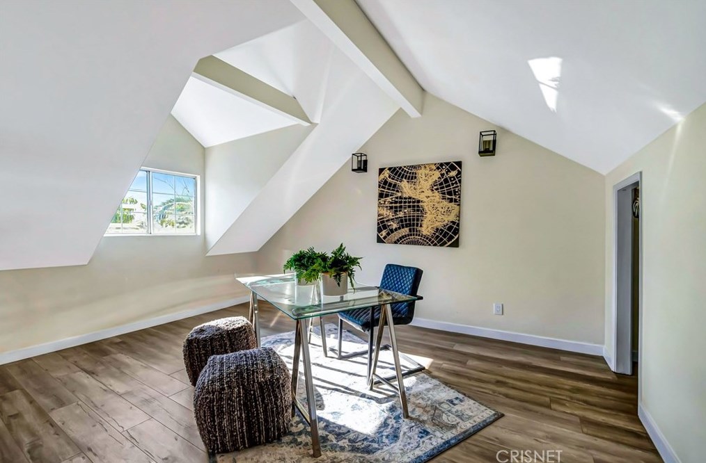 10745 Tabor St, Los Angeles CA  90034-5511 exterior