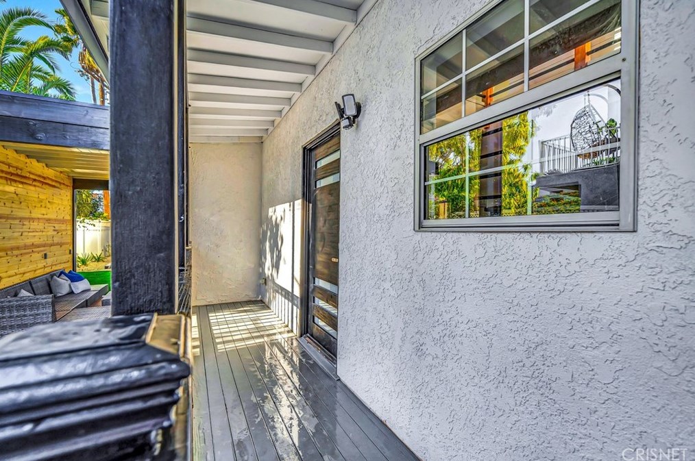 10745 Tabor St, Los Angeles CA  90034-5511 exterior