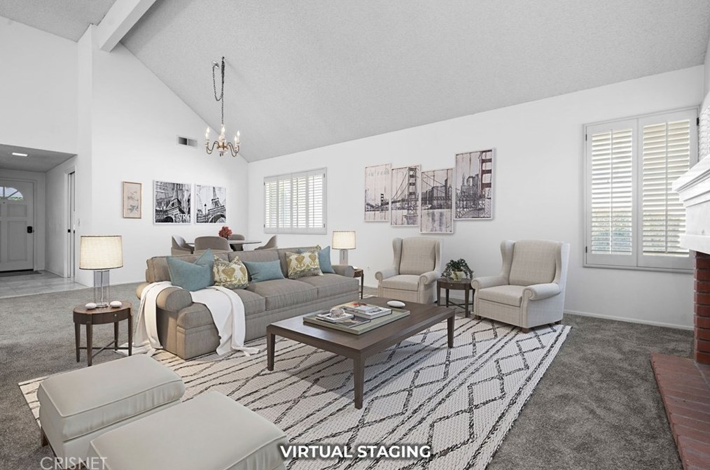 3446 Kings Ct, Costa Mesa CA  92626-1657 exterior