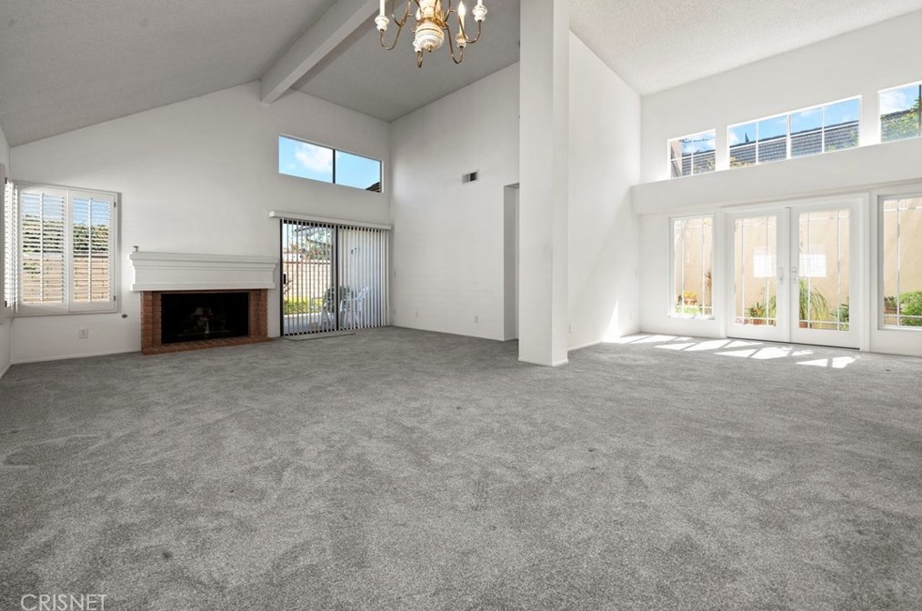 3446 Kings Ct, Costa Mesa CA  92626-1657 exterior