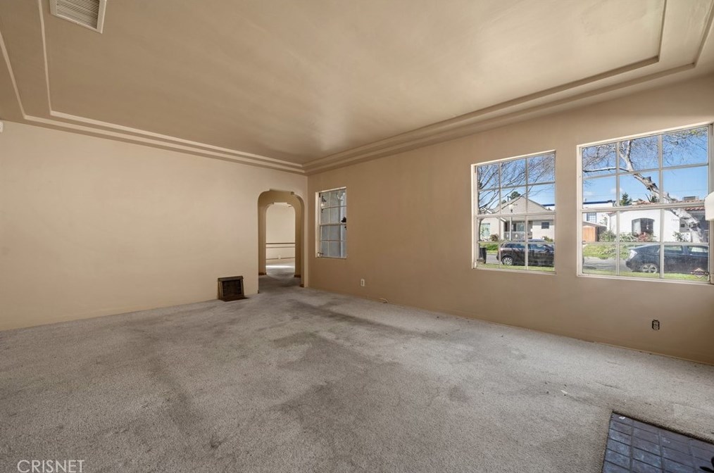 1776 Hayworth Ave, Los Angeles CA  90035-4618 exterior