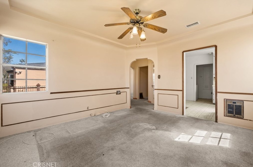 1776 Hayworth Ave, Los Angeles CA  90035-4618 exterior
