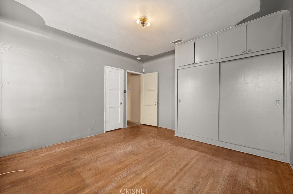 1776 Hayworth Ave, Los Angeles CA  90035-4618 exterior