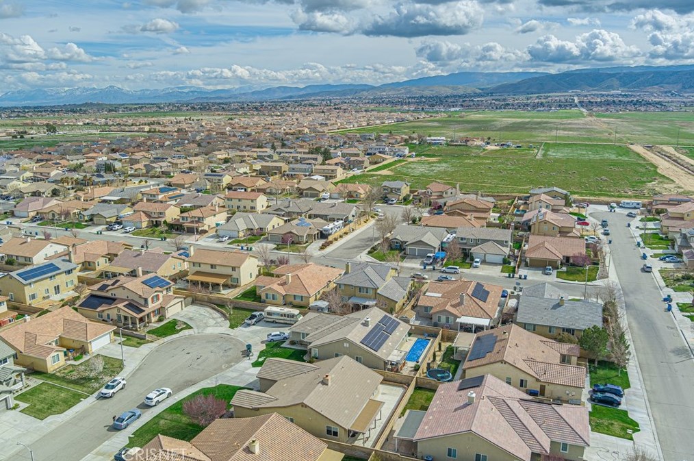 43856 Encanto Way, Lancaster, CA 93536