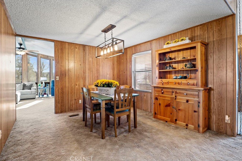 32501 Crown Vly Rd, Acton CA  93510-2619 exterior