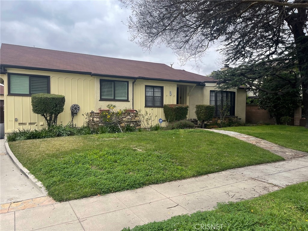 345 S Sparks St, Burbank, CA 91506 MLS SR23044417 Coldwell Banker