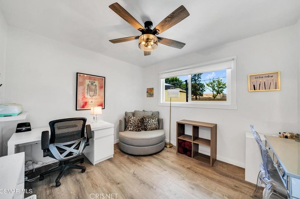 2863 Calle Quebracho, Thousand Oaks CA  91360-4509 exterior