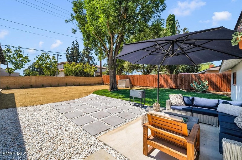 2863 Calle Quebracho, Thousand Oaks CA  91360-4509 exterior