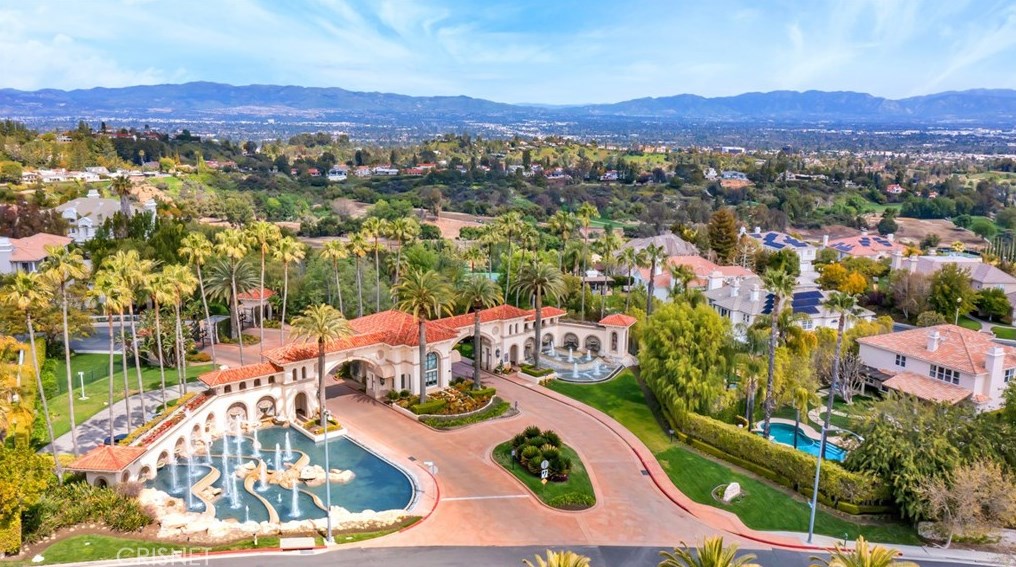 3719 Winford Dr, Los Angeles CA  91356-5810 exterior