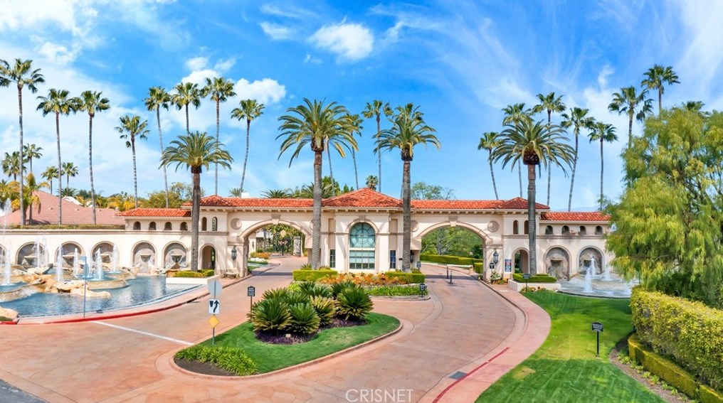 3719 Winford Dr, Los Angeles CA  91356-5810 exterior