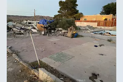226 E Fredricks Street, Barstow, CA 92311 - Photo 9