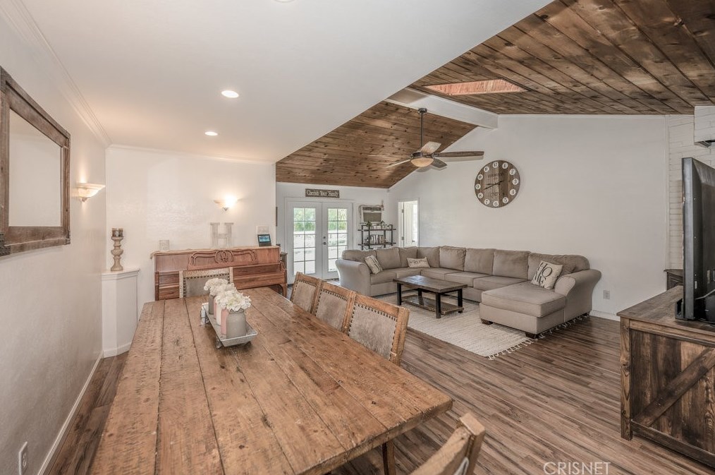 29100 Bootlegger Canyon Rd, Acton CA  93510-2204 exterior