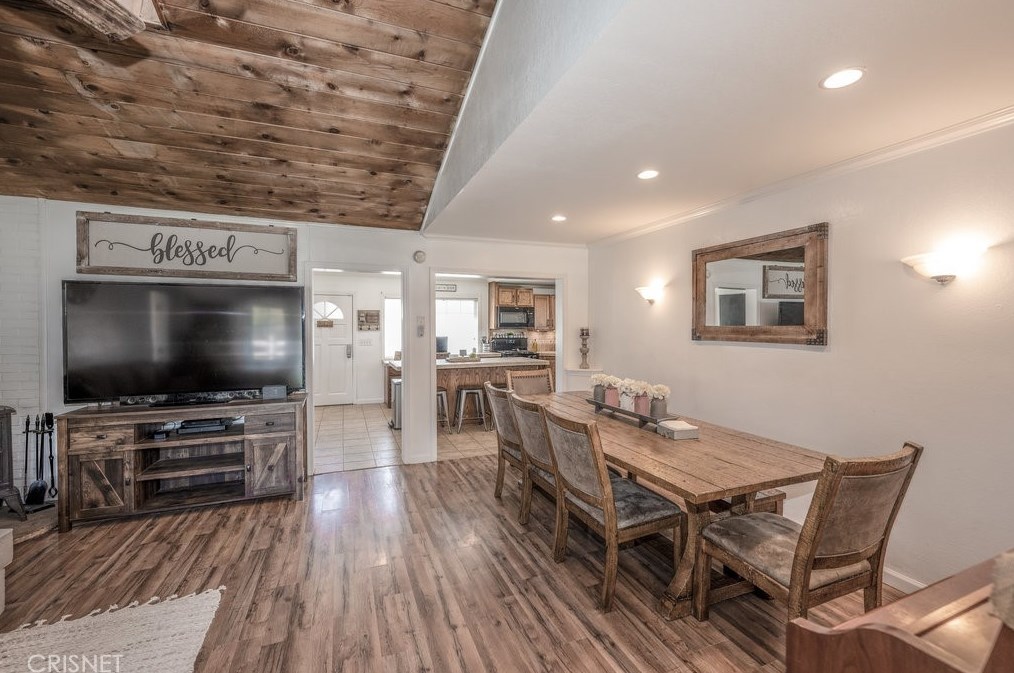 29100 Bootlegger Canyon Rd, Acton CA  93510-2204 exterior