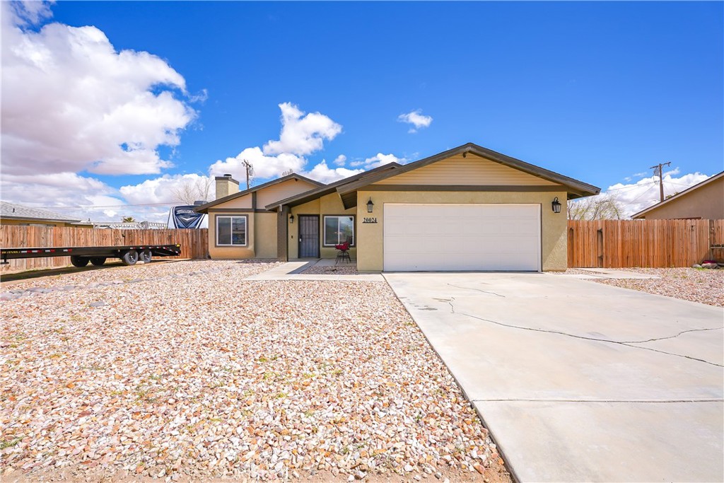 20024 87th St, California City, CA 93505 MLS SR23051478 Coldwell Banker