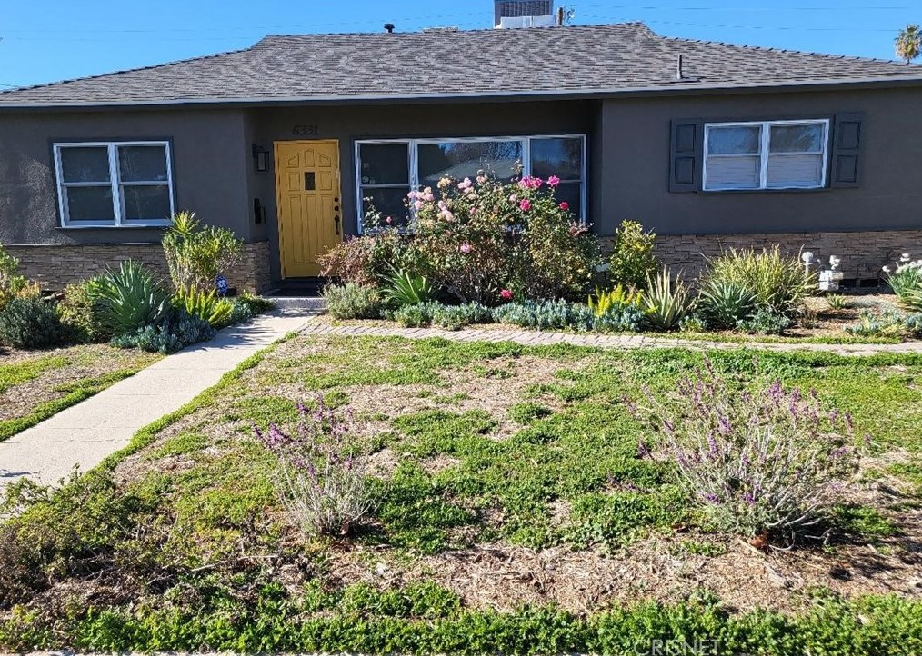 6331 Teesdale Ave, North Hollywood CA  91606-3127 exterior