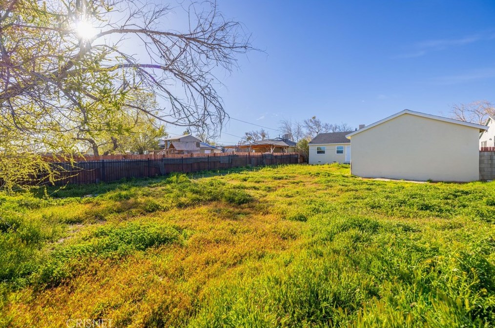 1309 Avenue, Palmdale CA  93551-0021 exterior