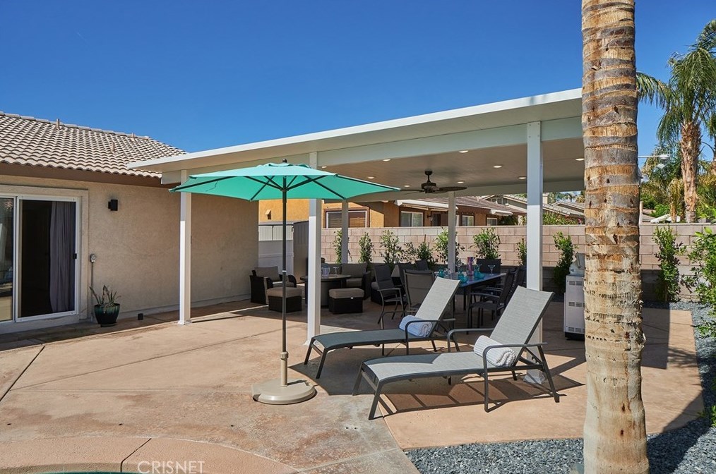 45540 Coldbrook Ln, La Quinta CA  92253-4182 exterior