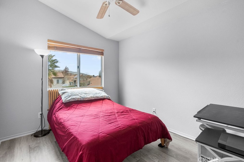 39909 Tesoro Ln, Palmdale CA  93551-4860 exterior
