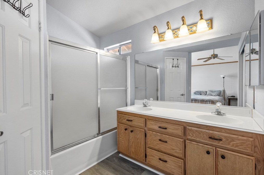 39909 Tesoro Ln, Palmdale CA  93551-4860 exterior