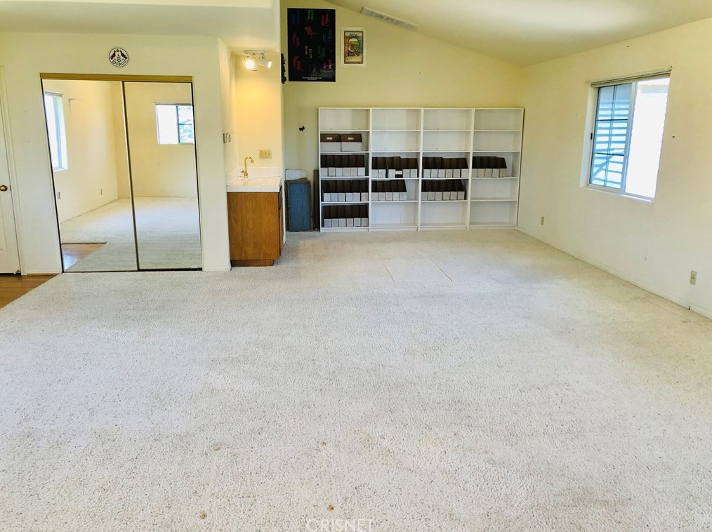 32230 Camino Canyon Rd, Acton CA  93510-2445 exterior