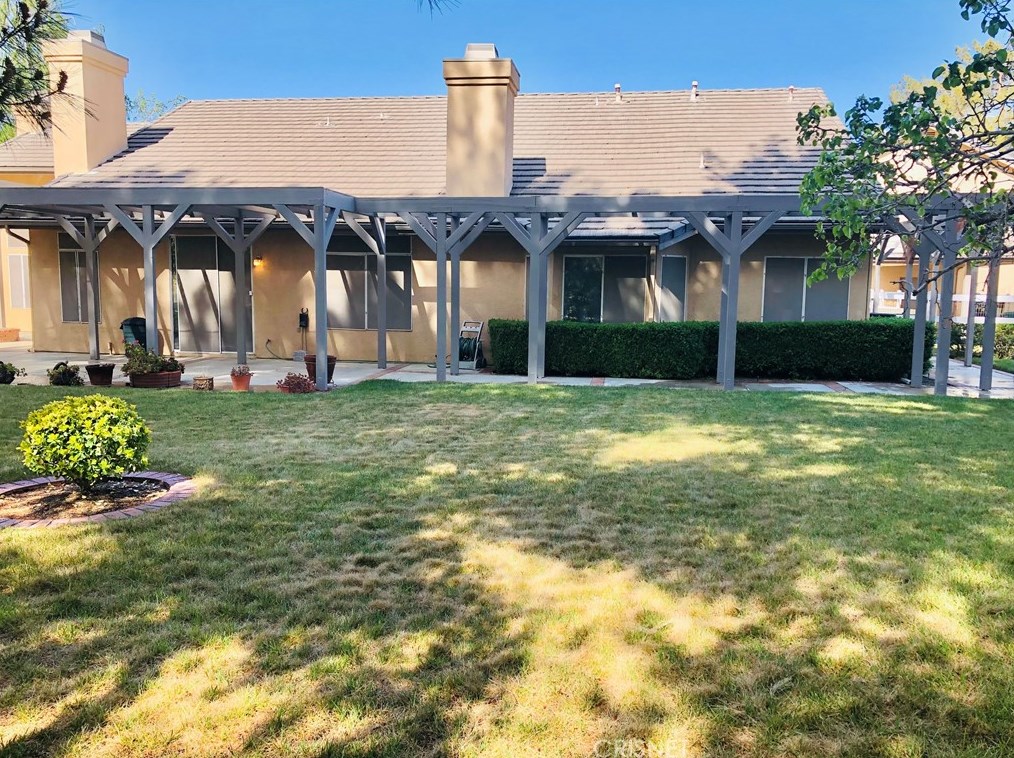 32230 Camino Canyon Rd, Acton CA  93510-2445 exterior
