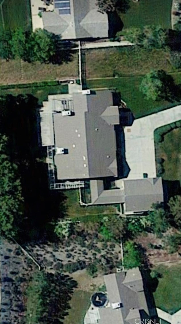 32230 Camino Canyon Rd, Acton CA  93510-2445 exterior