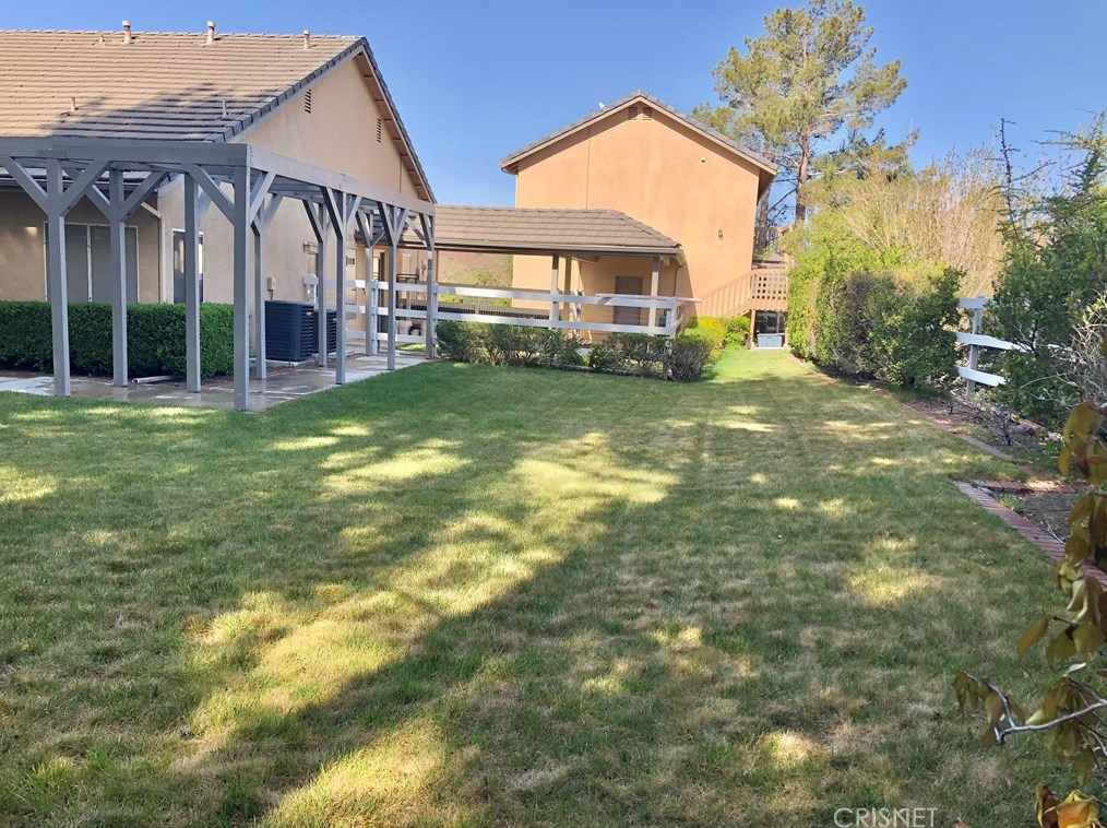 32230 Camino Canyon Rd, Acton CA  93510-2445 exterior