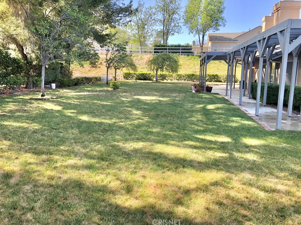 32230 Camino Canyon Rd, Acton CA  93510-2445 exterior