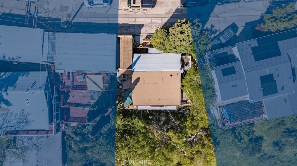 480 Crane Blvd, Los Angeles CA  90065-5053 exterior