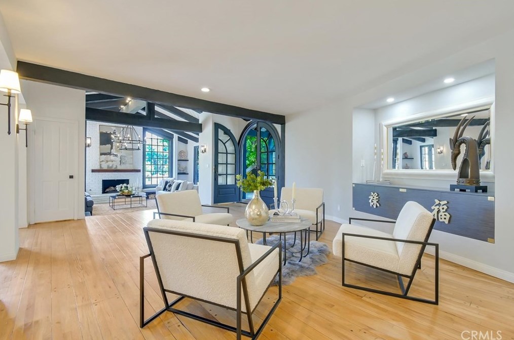 4919 Matula Dr, Los Angeles CA  exterior