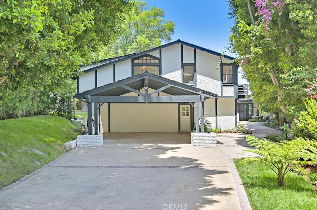 4919 Matula Dr, Los Angeles CA  exterior