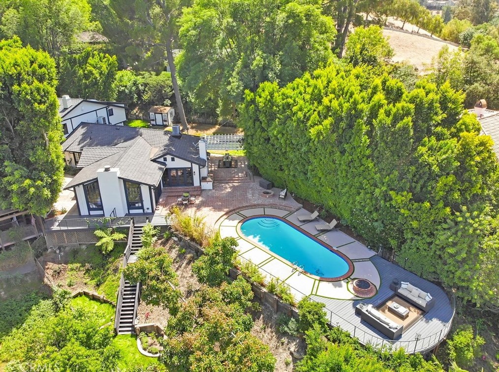 4919 Matula Dr, Los Angeles CA  exterior