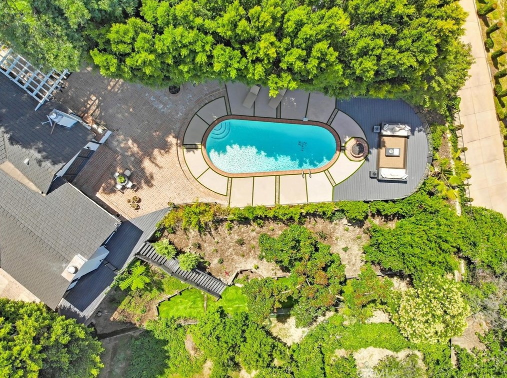 4919 Matula Dr, Los Angeles CA  exterior