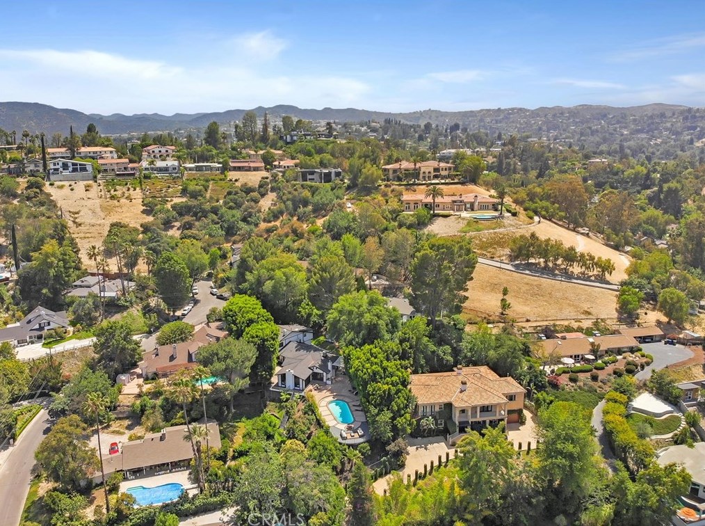 4919 Matula Dr, Los Angeles CA  exterior