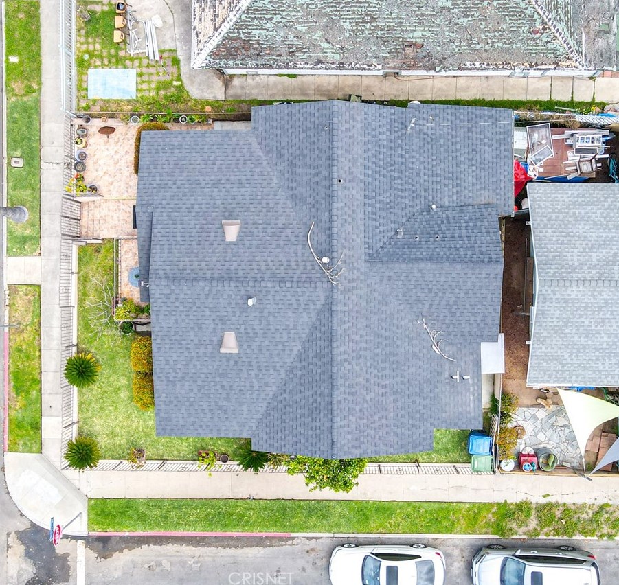 3400 Thorpe Ave, Los Angeles CA  90065-1648 exterior