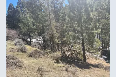 0 Matterhorn, Tehachapi, CA 93561 - Photo 5