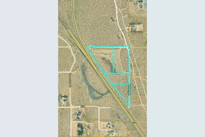 0 Graff, Inyokern, CA 93555 - Photo 1