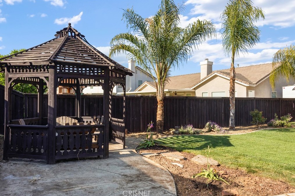 33593 Nandina Ln, Murrieta CA  92563-3401 exterior